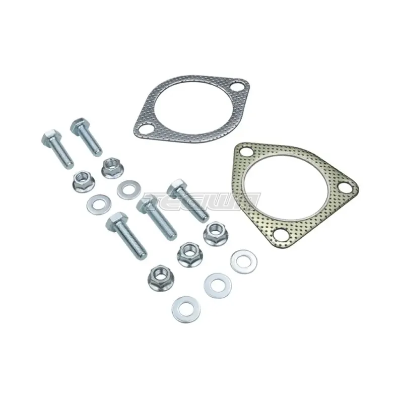 Tegiwa 70mm Exhaust Fitting Kit Honda S2000 AP1 AP2 Bulk Order