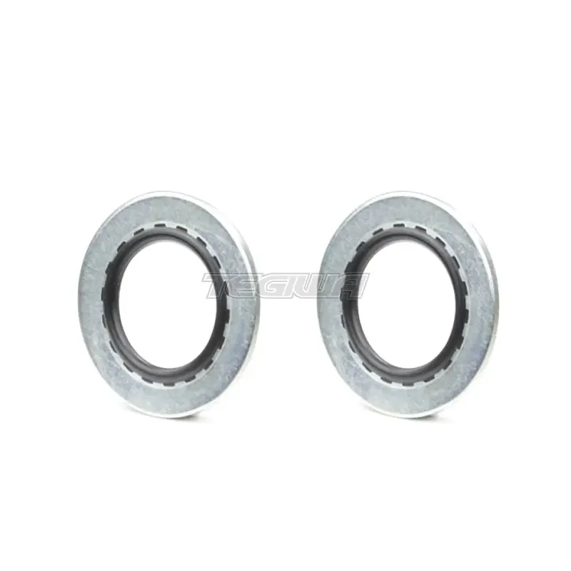Best Choice Tegiwa 2X AN6 Dowty Washer 9/16" / 14.3mm ID