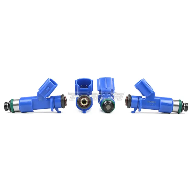 Hot Deal Genuine Honda Acura RDX OEM 410cc Injectors Uprated K-Series K20A K20Z