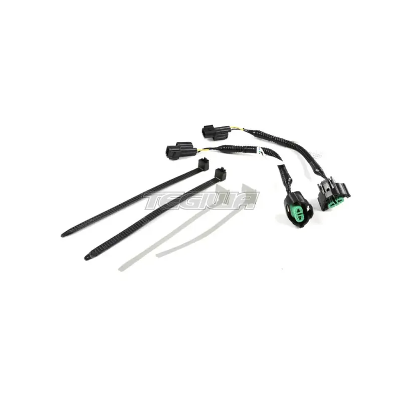 Best Seller Genuine Honda Led Fog Light Harness Civic Type-R FK2 FK8 15-21