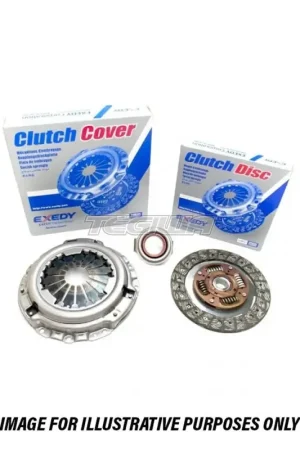 Trusted Brand Exedy OEM Clutch Kit Honda Accord CU2 CW2 2.4i K24Z3