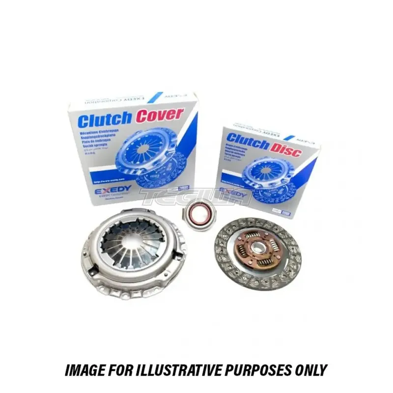 Next Day Delivery Exedy OEM Clutch Kit Mitsubishi 3000GT GTO Coupe Z16A 3.0 AWD 6G72