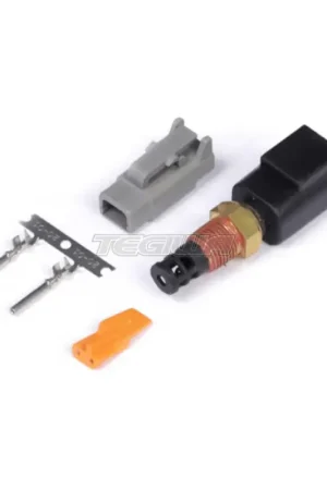 Hot Picks Haltech Air Temp Sensor - 1/8 NPT Thread