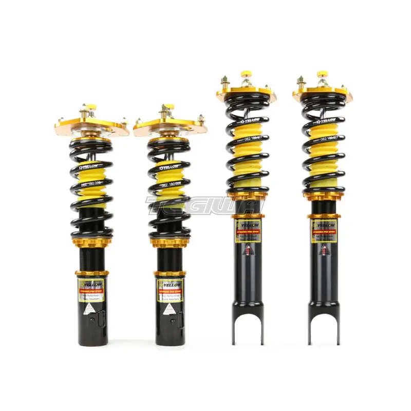 YSR Dynamic Pro Sport Coilovers Toyota Soarer Z30 91-00 Same Day Shipping