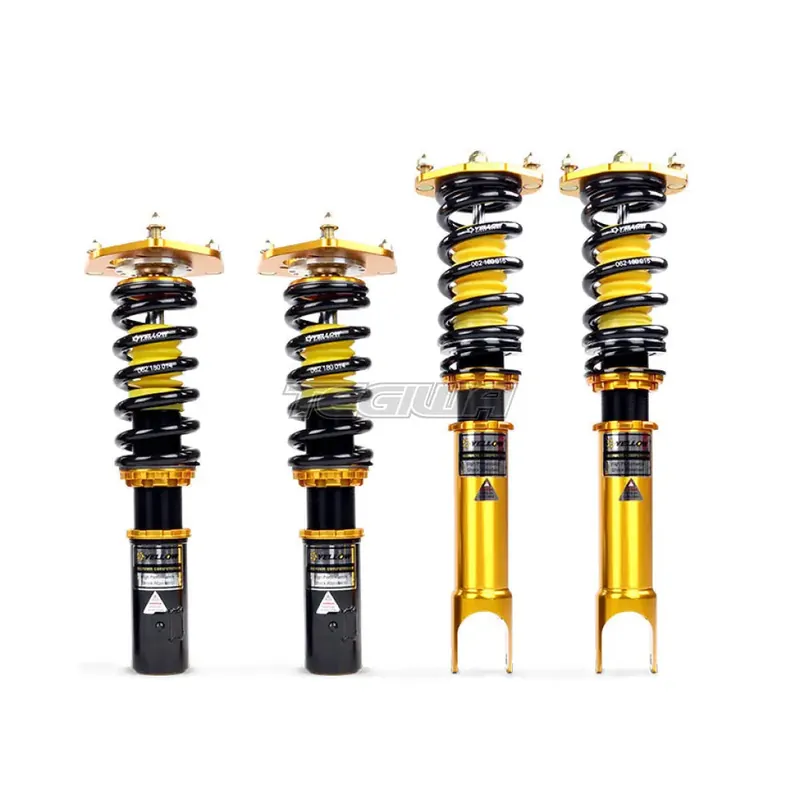 YSR Premium Competition Coilovers Audi A4 B6 02-04 - Saloon/ Convertib Grab Now