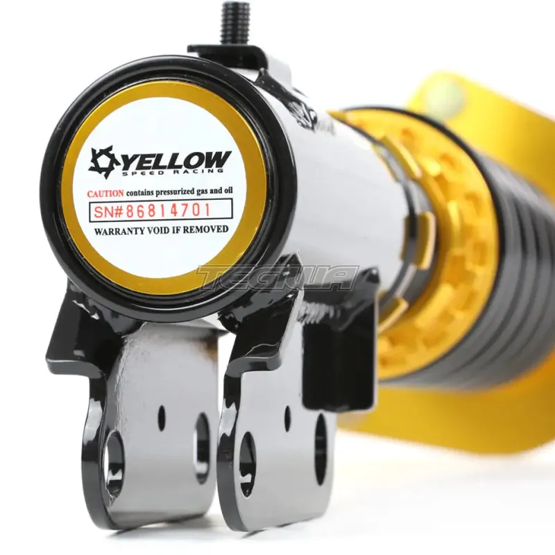 YSR Premium Competition Coilovers Mitsubishi Eclipse D32A 95-99 Hot Deal