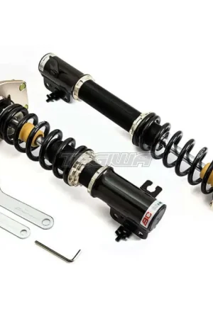 BC Racing BR-Series Coilovers Alfa Romeo 159 939 04-11 Grab Now