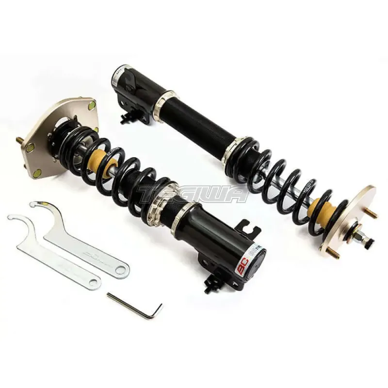 BC Racing BR-Series Coilovers Holden Commodore VB-VL 78-88 Place Order