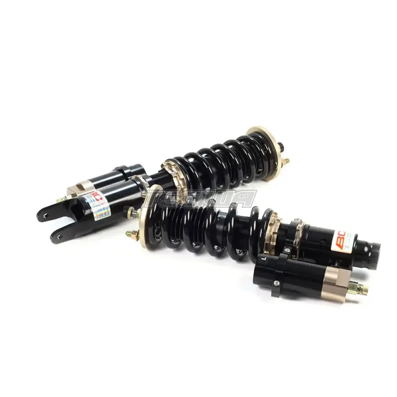 BC Racing ER-Series Coilovers Audi TT Golf 7 MK7 A7 8S 13+ - 49.5mm St Express Delivery