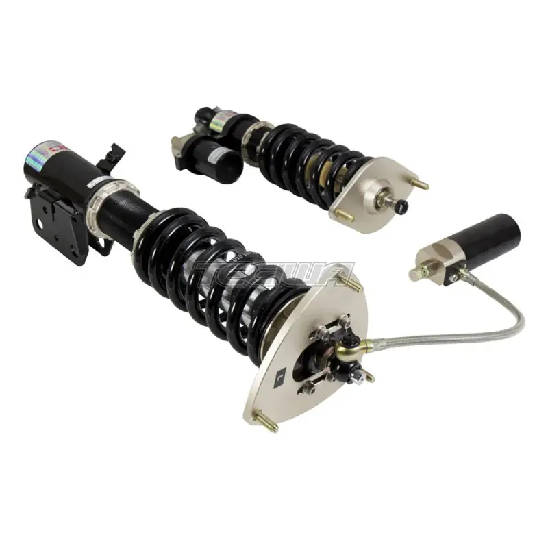BC Racing HM-Series Coilovers Scion Fr-S ZN6 12+ New Arrival