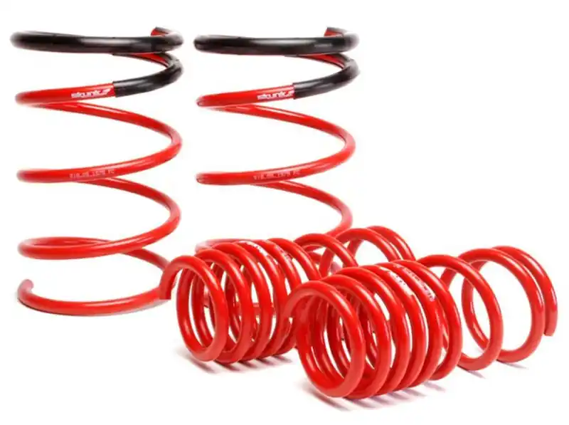Skunk2 02-05 Honda Civic Si Hatchback Lowering Springs (2.25in - 2.00in.) (Set of 4) Premium
