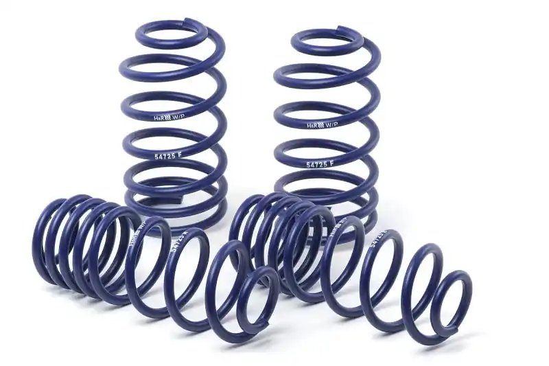 H&R 94-99 Dodge Neon Race Spring Must Have