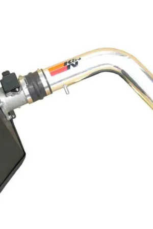 K&N 00-04 Toyota Tacoma/4Runner L4-2.4/2.7L High Flow Performance Kit Best Choice