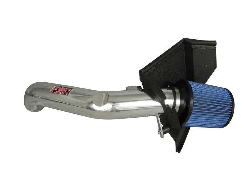 Injen 12-15 BMW 335i (N55) 3.0L L6 (turbo) AUTO TRANS ONLY Polished Short Ram Intake w/ MR Tech Buy Online