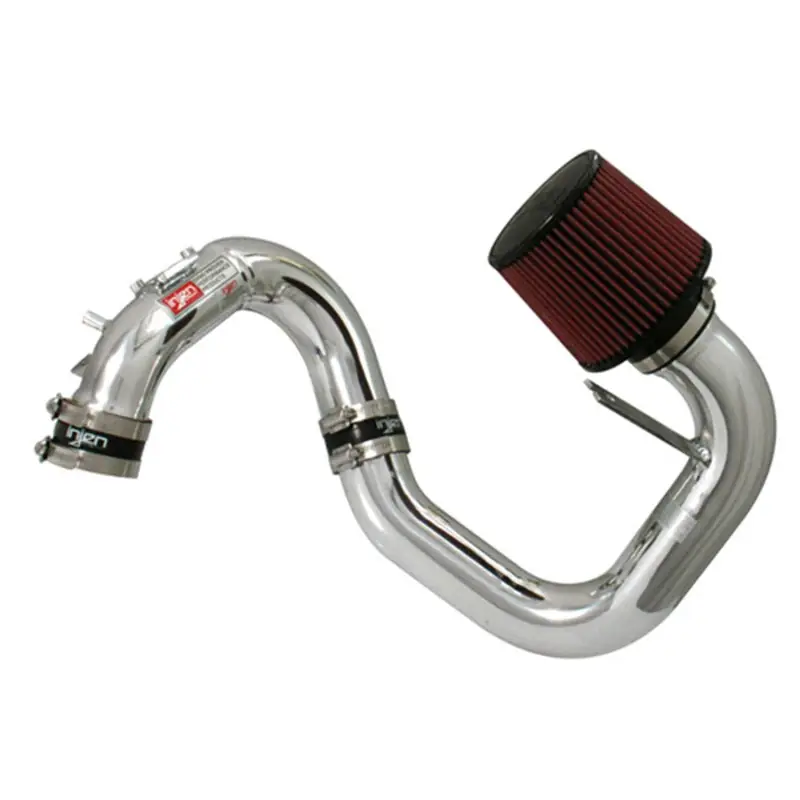 Injen 04-09 Mazda 3 2.0L 2.3L 4 Cyl. Polished Cold Air Intake Deal