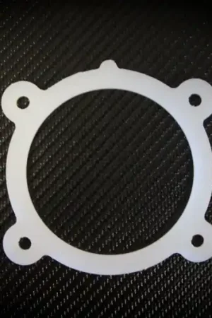 Brand New Torque Solution Thermal Throttle Body Gasket: Hyundai Genesis V6 2013+