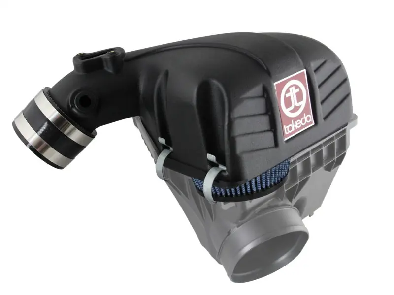 Best Price aFe Takeda Intake Stage-2 PRO 5R Honda Civic 12-13 L4-1.8L (Wrinkle Black)