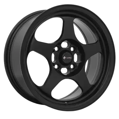 Latest Vors SP1 4x98 16x7 +38 All Matte Black