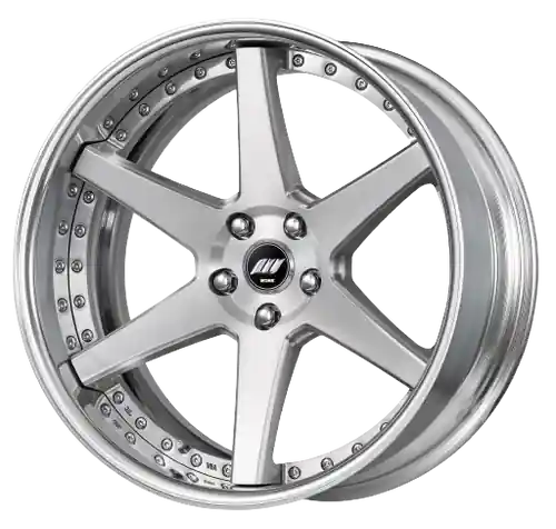 Work Zeast Black Label Bst1 5x115 19x9+38 O Disk Brush Silver Clear Best Price