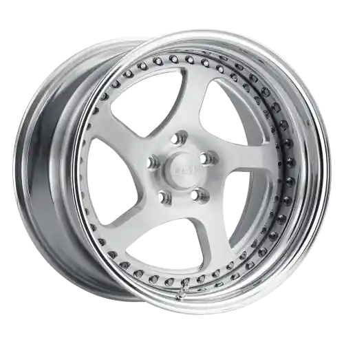 Direct From Factory CCW LM5T 5x100 22x10.5 +70 Polished