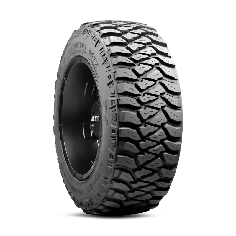 Mickey Thompson Baja Legend MTZ Tire - 37X13.50R18LT 124Q 90000057360 Factory Price
