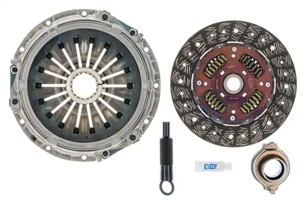 Exedy OE 2008-2015 Mitsubishi Lancer L4 Clutch Kit Buy Today