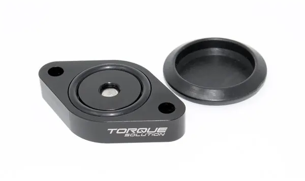 Torque Solution Sound Symposer Delete 2013+ Ford Focus ST New Arrival