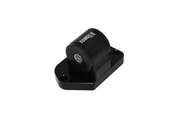 Torque Solution Billet Rear Engine Mount: Mitsubishi Eclipse / Talon 2G 95-99 Markdown