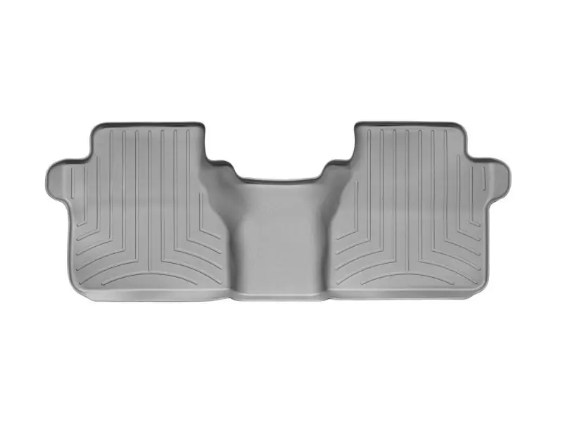 Viral WeatherTech 05+ Nissan Frontier Crew Cab Rear FloorLiner - Grey