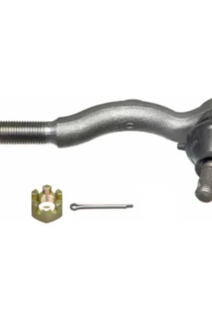 Place Order Steering Tie Rod End for 1976-1982 Toyota Front 26272