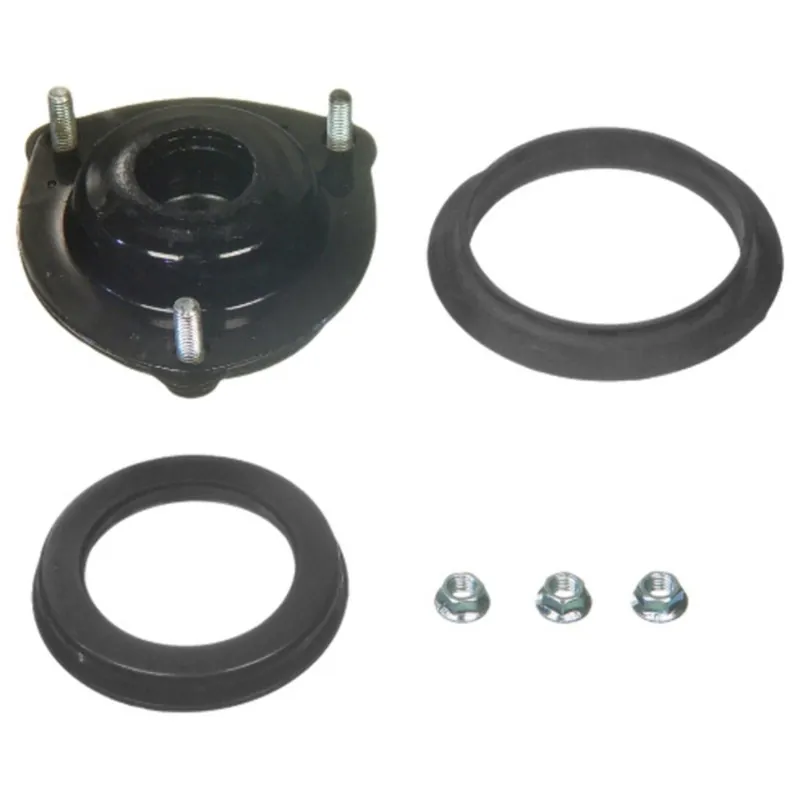 Strut Mount for 1999-2003 Saab Front 2pc 18911 Holiday Sale