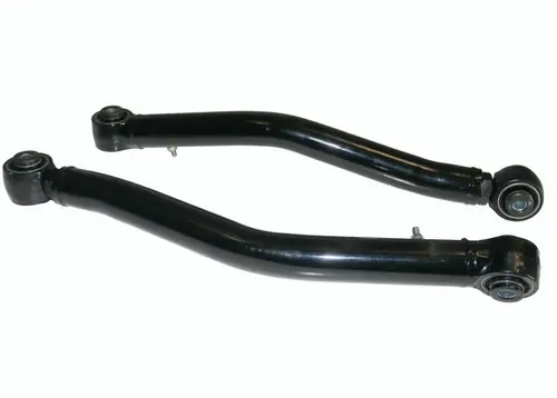SuperPro 2020-2025 Jeep Gladiator JT Lower Trailing Arm Set - TRC1182 Exclusive Offer
