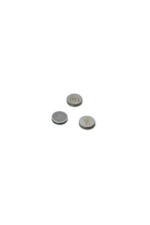 No Minimum Order Supertech Nissan RB26 Factory Shim Replacement 12.15mm Diameter 2.45mm Thick