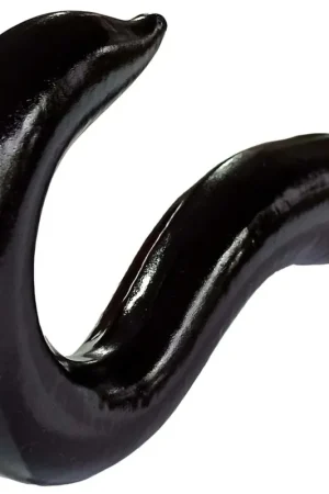 Carbon Offroad Shinbusta Forged Recovery Hook 8000Kg - Red Price Drop