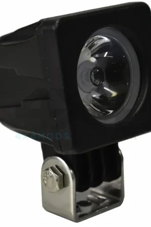 Seasonal Sale Performance Suspension Racing Single 2" 10W Flood Light