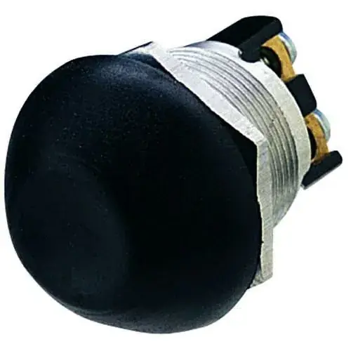 Hella Starter Switch 20A @ 12V OFF-On Spring Return With Low Price