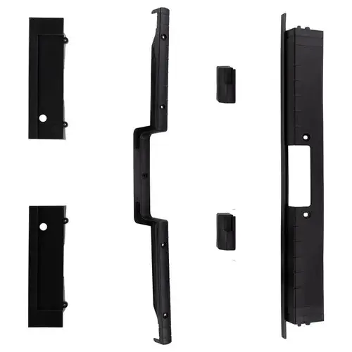 ARB Trim Kit 530mm21In Wide Rdrf Roller Draw Roller Floor Buy Direct