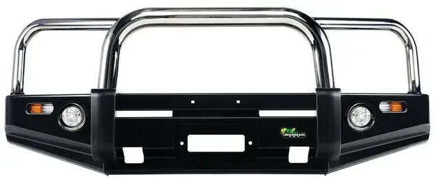 Ironman 4x4 Triple Stainless Steel Loop for BBT027 Direct From Manufacturer