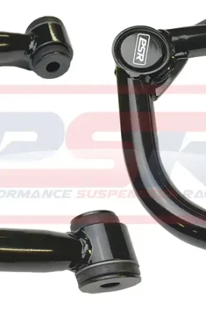 Premium Performance Suspension Racing Upper Control Arms (Landcruiser 200)