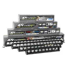 EFS Vividmax 150W 34? Led Light Bar Free Delivery
