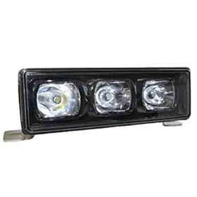 EFS Vividmax 27W 8? Led Light Bar Limited Edition