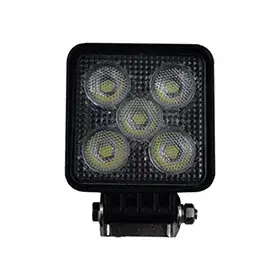 EFS Vividmax 3? Square Work Light Markdown