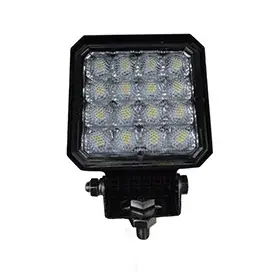 EFS Vividmax 4? Square Work Light Special Offer