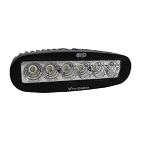 EFS Vividmax 6? Oval Work Light Professional Grade