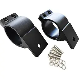 EFS Vividmax Tube Mount Bracket 63Mm Handmade