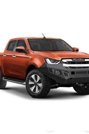 EFS Xcape Bar (D-Max 20+) Next Day Delivery