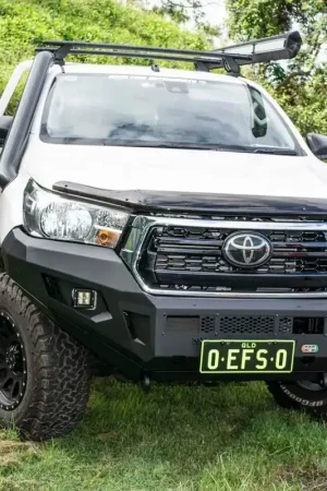 Fresh Stock EFS Xcape Bar (Hilux 15+)