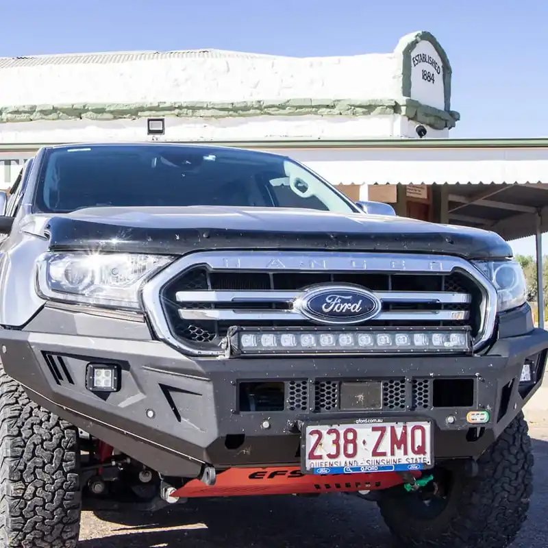 Best Seller EFS Xcape Front Bar (Ranger 11-18)
