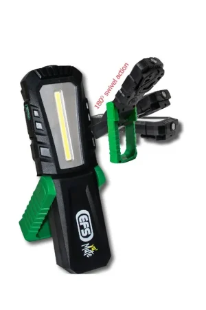 Exclusive Offer EFS YaMate Handheld Worklight