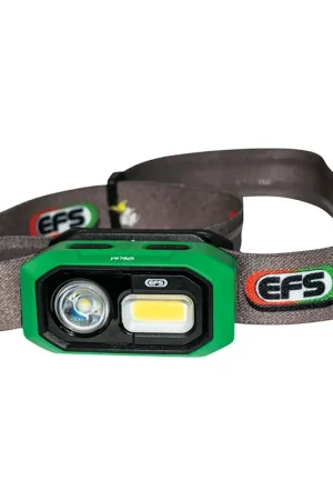 EFS YaMate Sensor Head Torch Don’t Miss Out